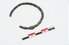 Foto von Bronzenietarmring (NHMW-PRAE-025172)